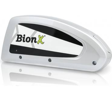 Produktbild BionX S 250 DX