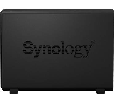 Produktbild Synology DiskStation DS115 (Leergehäuse)