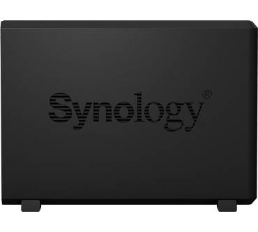 Produktbild Synology DiskStation DS115 (Leergehäuse)