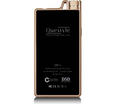 Produktbild Questyle QP1R