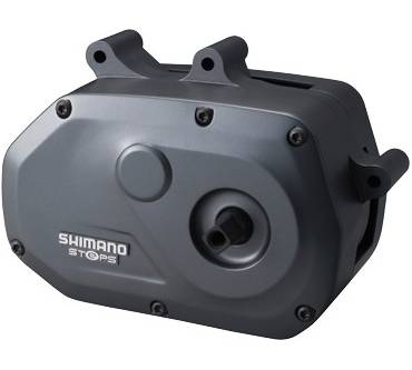 Produktbild Shimano Steps Mittelmotor