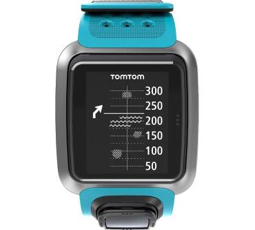 Produktbild TomTom Golfer