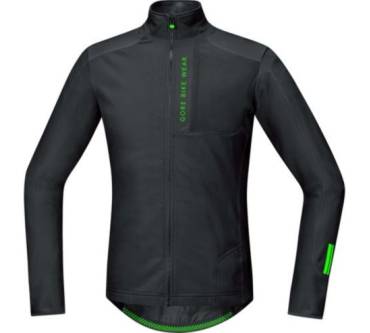 Produktbild Gore Wear Power Trail Thermo Jersey