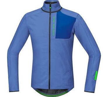 Produktbild Gore Wear Power Trail Thermo Jersey