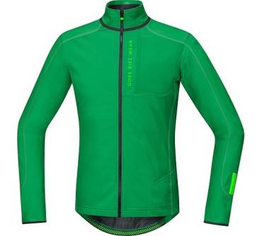 Produktbild Gore Wear Power Trail Thermo Jersey