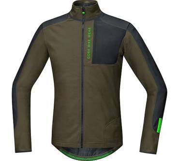 Produktbild Gore Wear Power Trail Thermo Jersey