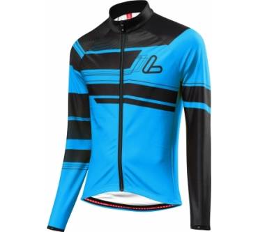 Produktbild Löffler Herren Bike-Trikot FZ (18308)