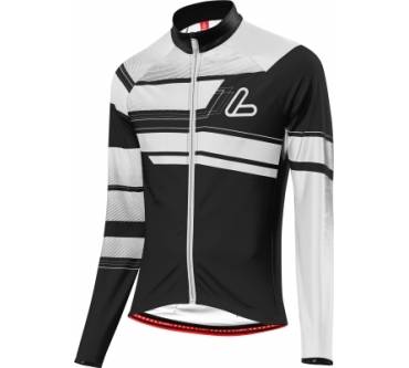 Produktbild Löffler Herren Bike-Trikot FZ (18308)