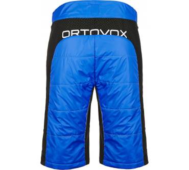 Produktbild Ortovox Swisswool Light Tec Shorts Piz Boé