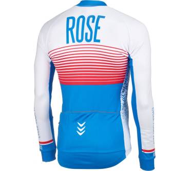 Produktbild Rose High End Langarmtrikot Thermo