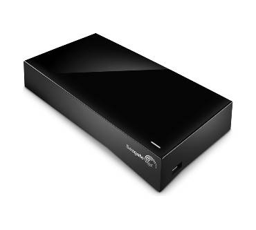 Produktbild Seagate Personal Cloud