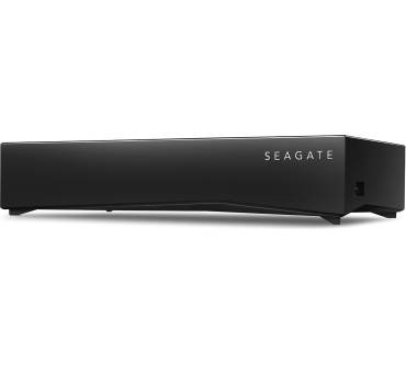 Produktbild Seagate Personal Cloud