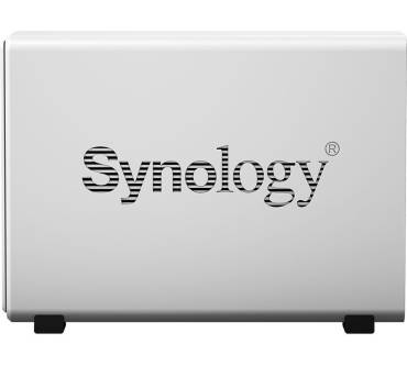 Produktbild Synology Disk Station DS115j