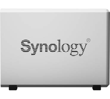 Produktbild Synology Disk Station DS115j