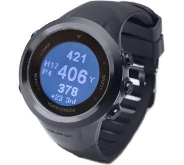 Produktbild Voice Caddie T2 Hybrid Golf GPS Watch