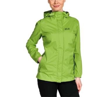 Produktbild Jack Wolfskin Cloudburst Jacket Women