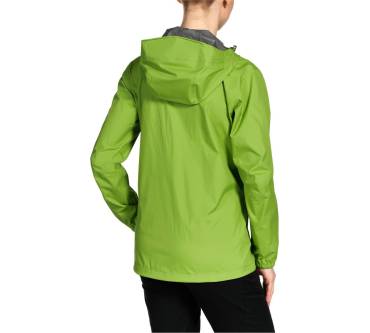 Produktbild Jack Wolfskin Cloudburst Jacket Women