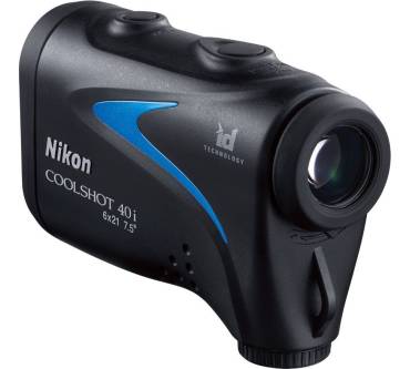 Produktbild Nikon Coolshot 40i