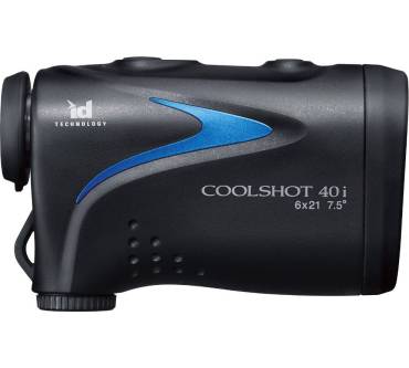 Produktbild Nikon Coolshot 40i