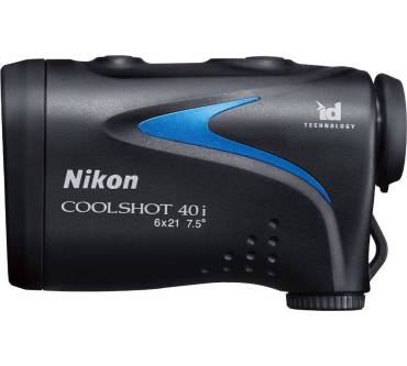 Produktbild Nikon Coolshot 40i