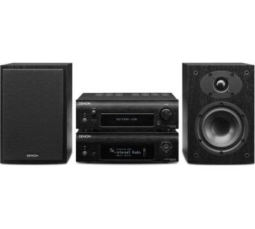 Produktbild Denon D-F109N