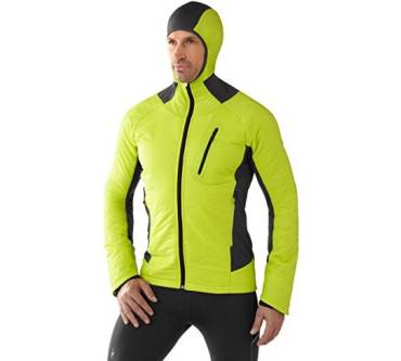 Produktbild Smartwool PhD SmartLoft Divide Hoody Sport