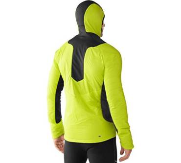 Produktbild Smartwool PhD SmartLoft Divide Hoody Sport