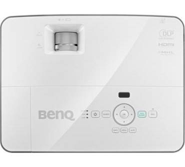 Produktbild BenQ MW705