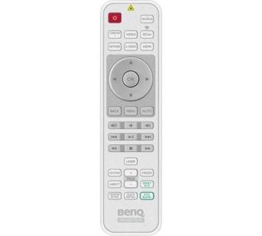 Produktbild BenQ MW705