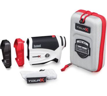 Produktbild Bushnell Tour X Jolt