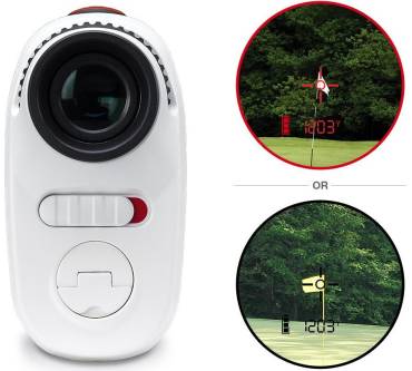 Produktbild Bushnell Tour X Jolt