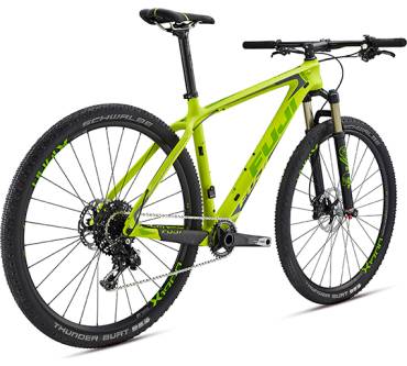 Produktbild Fuji SLM 29 1.3 (Modell 2016)