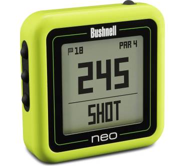 Produktbild Bushnell Neo Ghost GPS