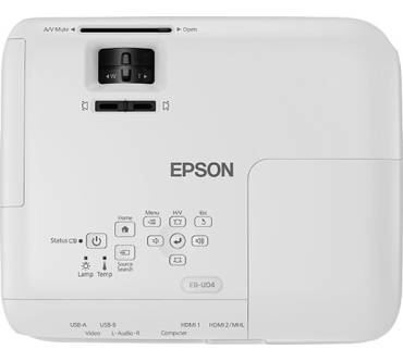 Produktbild Epson EB-U04