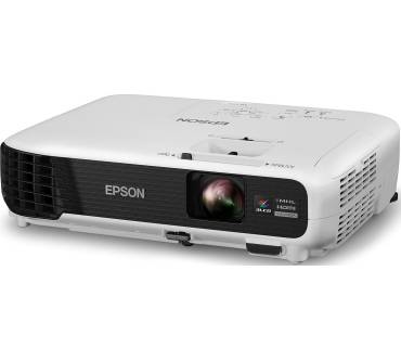 Produktbild Epson EB-U04