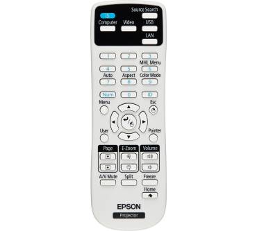 Produktbild Epson EB-U04