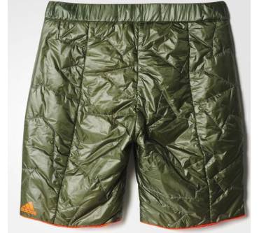 Produktbild Adidas Terrex Agravic PrimaLoft Shorts