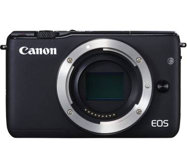 Produktbild Canon EOS M10