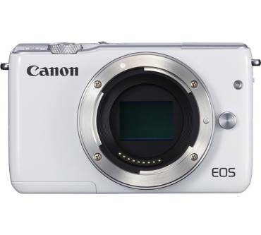 Produktbild Canon EOS M10