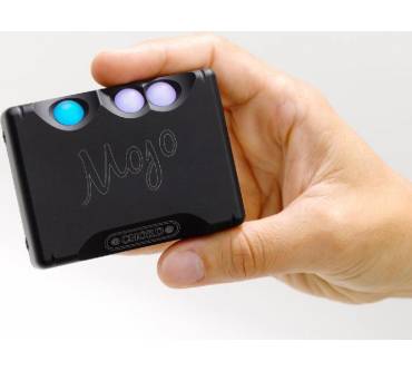 Produktbild Chord Electronics Mojo