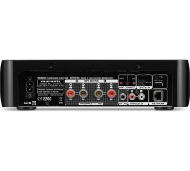 Produktbild Marantz M-CR511