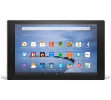 Produktbild Amazon Kindle Fire HD 10