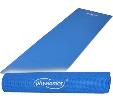 Produktbild Physionics Fitnessmatte 180 x 60 x 0,5 cm