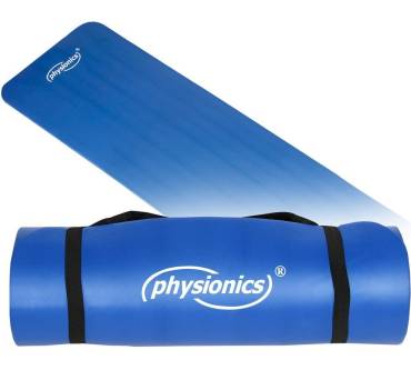 Produktbild Physionics Fitnessmatte 180 x 60 x 1,0 cm