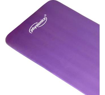 Produktbild Physionics Fitnessmatte 180 x 60 x 1,0 cm