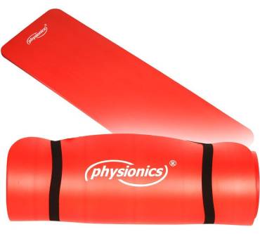 Produktbild Physionics Fitnessmatte 180 x 60 x 1,0 cm