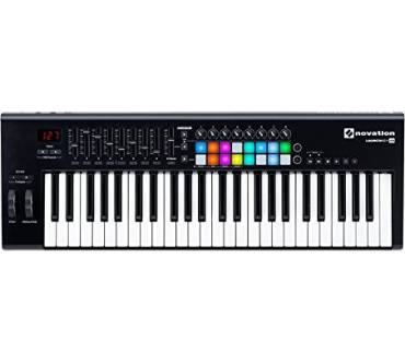 Produktbild Novation Launchkey 49 MK2