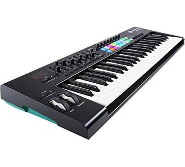 Produktbild Novation Launchkey 49 MK2