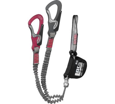 Produktbild LACD Via Ferrata Comfort