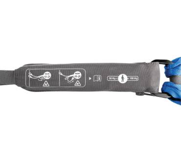 Produktbild Petzl Scorpio Vertigo